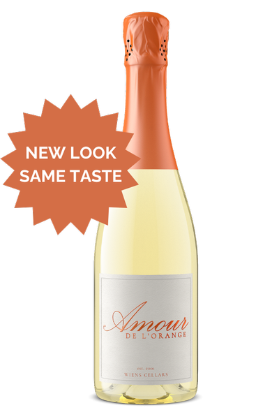 Wiens Cellars LLC - Products - Amour De L'Orange