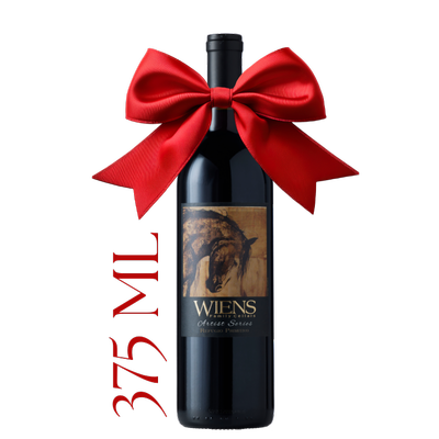 2021 Refugio Primitivo 375ml