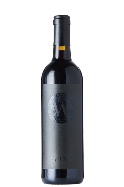 2020 Reserve Red Blend