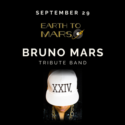 EARTH TO MARS - Sept. 29