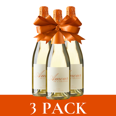 Amour 3-Pack