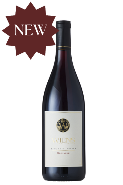 2019 Grenache