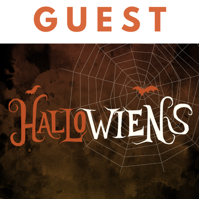 Hallowiens 2024 - Guest