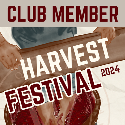 2024 Harvest Festival - MEMBER