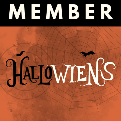 Hallowiens 2024 - Member