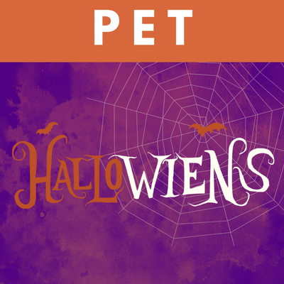 Hallowiens 2024 - Pet