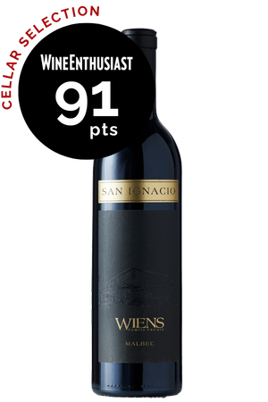 2020 San Ignacio Malbec