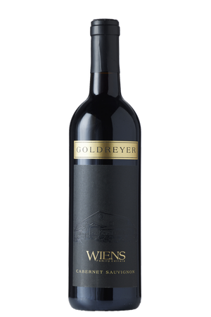 2021 Goldreyer Cabernet Sauvignon