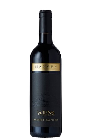 2019 Hansen Cabernet Sauvignon