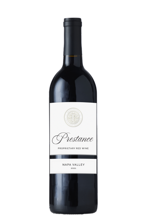 2021 Prestance Proprietary Red Blend