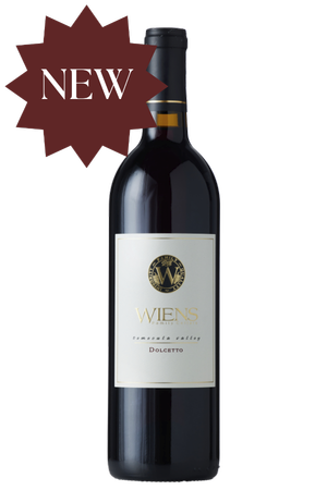 2019 Dolcetto